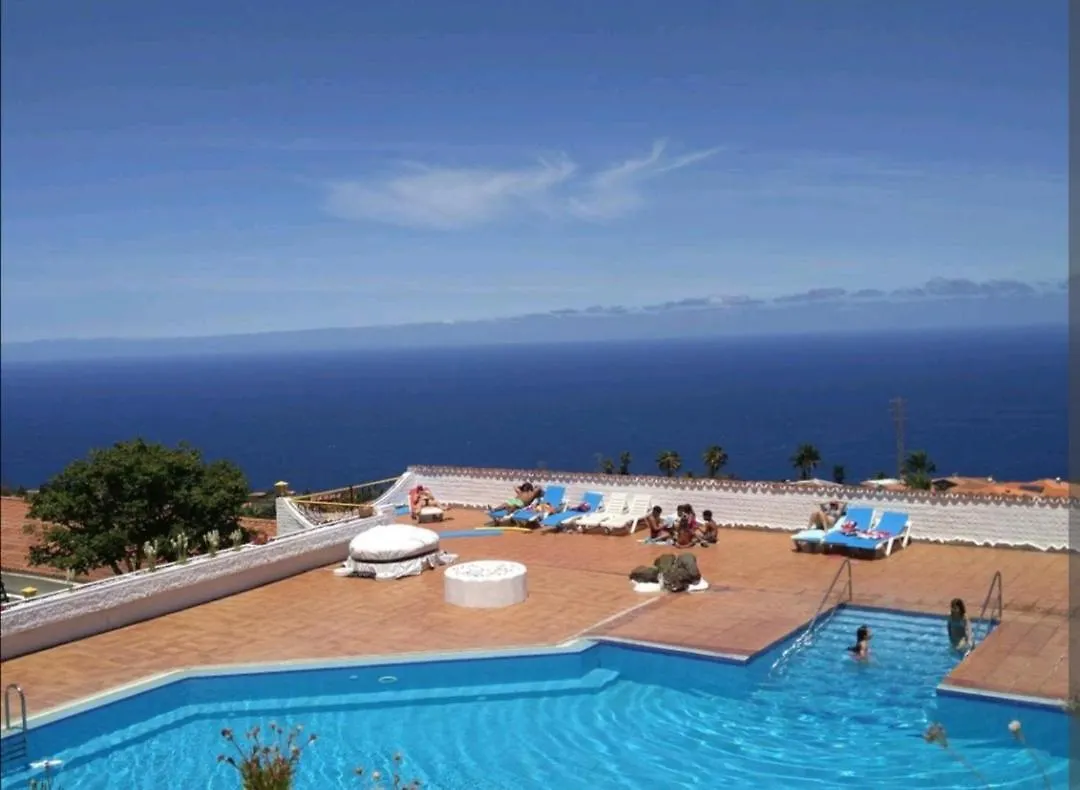 Appartement Pura Vida à Tacoronte 0*,  Espagne
