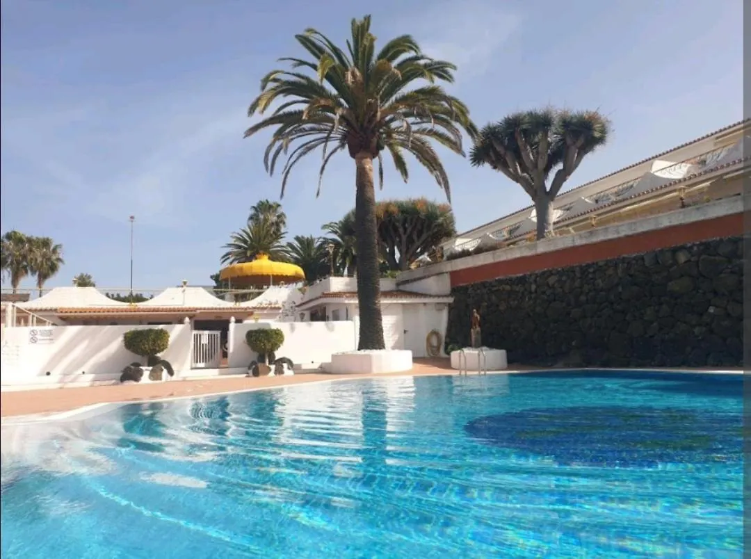 Appartement Pura Vida à Tacoronte