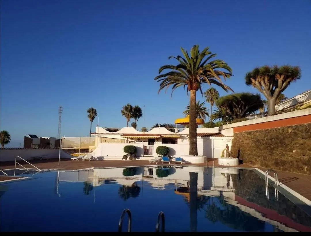 Appartement Pura Vida à Tacoronte 0*,  Espagne
