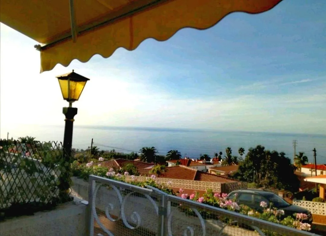 Appartement Pura Vida à Tacoronte
