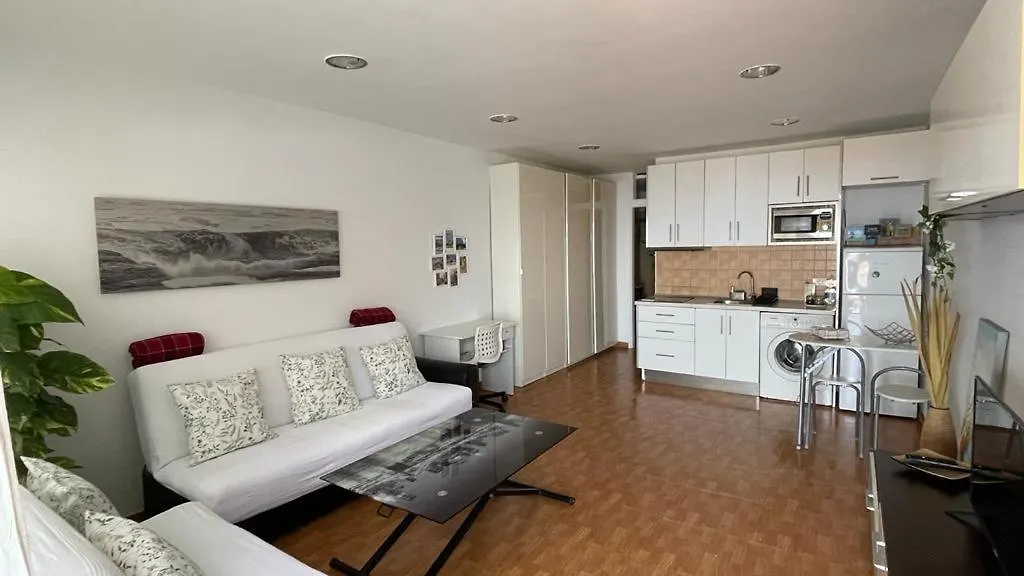 Appartement Pura Vida à Tacoronte