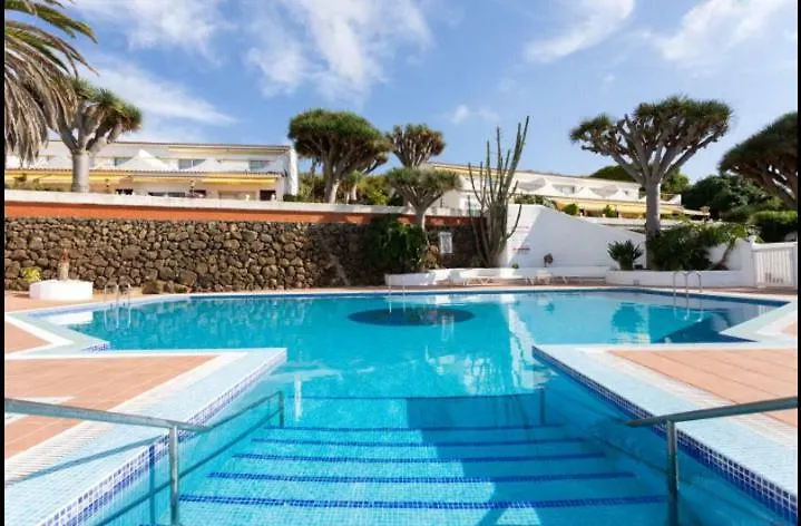 Appartement Pura Vida à Tacoronte